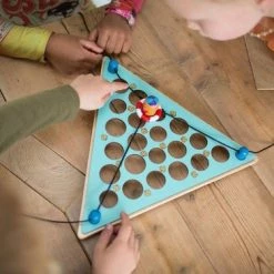 BS Red Ralf - Co Rdinatiespel - Educatief -bordspellen Winkel 550x366 89