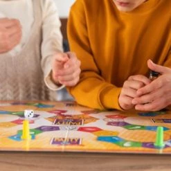 Jumbo Party & Co Junior - Kinderspel (Herziene Versie) 30 Jumbo Party & Co Junior - Kinderspel (Herziene Versie) -bordspellen Winkel 550x367