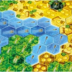 999 Games Spellenbundel - 2 Stuks - De Zoektocht Naar El Dorado & Jenga -bordspellen Winkel 550x367 30