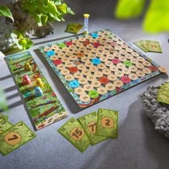 Haba Leerspel Avonturier 1 X 1 (nl) -bordspellen Winkel 550x367 5