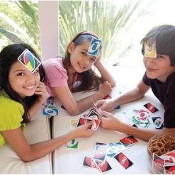 Hasbro Spellenbundel - 2 Stuks - Stratego Junior & UNO -bordspellen Winkel 550x367 6