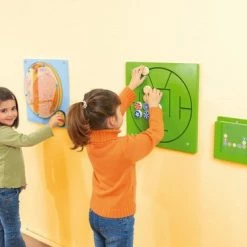 Speel Element 3 Op Een Rij - Beleduc (23628) -bordspellen Winkel 550x368 12