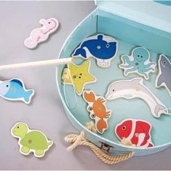 JaBaDaBaDo Fishing Game With Bag 8 JaBaDaBaDo Fishing Game With Bag -bordspellen Winkel 550x368 14