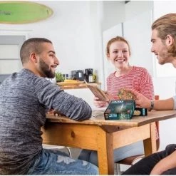 999 Games Spellenbundel - 3 Stuks - Exit - De Verlaten Hut & De Grafkamer Van De Farao & Het Geheime Lab -bordspellen Winkel 550x368 15