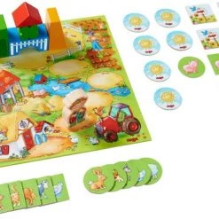 Wolke, Annemarie Haba Mijn Eerste Spellencollectie De -bordspellen Winkel 550x369 1