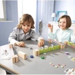 Haba Bordspel Spelletjes Vanaf 6 Jaar Crash Up Karambolage -bordspellen Winkel 550x370 9