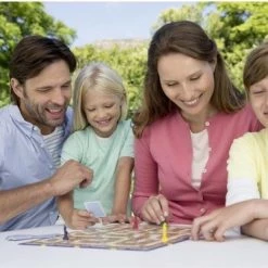 Merkloos Spellenbundel - 2 Stuks - Levensweg & Ravensburger Doolhof 11 Merkloos Spellenbundel - 2 Stuks - Levensweg & Ravensburger Doolhof -bordspellen Winkel 550x371 9