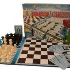 Raindroptime.com Raindropchess Family -bordspellen Winkel 550x374 7