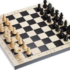 Philos Backgammon 3-1 Set 44mm