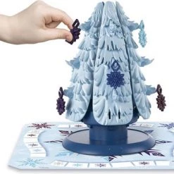 Disney Bordspel Frozen Olaf Junior Blauw -bordspellen Winkel 550x375 2