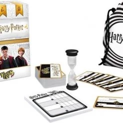 Repos Production Harry Potter - Time's Up! - The Board Game