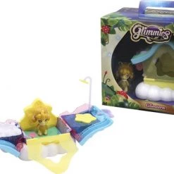 Giochi Preziosi Glimmies - Lantern House With Doll