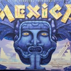 Ravensburger Mexica Bordspel
