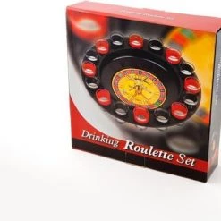Gizzys Drinking Roulette 28 Gizzys Drinking Roulette -bordspellen Winkel 550x382 5