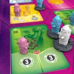 Pearl Games Black Angel - EN -bordspellen Winkel 550x384 3