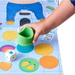 Haba Leerspel Op Het Potje Junior Karton/siliconen 7-delig (de) 15 Haba Leerspel Op Het Potje Junior Karton/siliconen 7-delig (de) -bordspellen Winkel 550x385 4