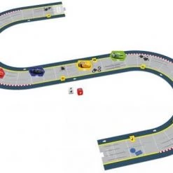 Tactic Cars 3 Racing Game 13 Tactic Cars 3 Racing Game -bordspellen Winkel 550x386