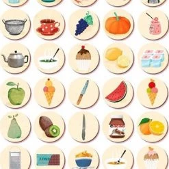 Gezelschapsspel Where Is The Cheese 3+ Jaar - Londji -bordspellen Winkel 550x386 6