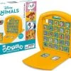 Winning Moves Disney Animals Top Trumps Match