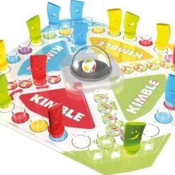 Tactic Junior Kimble Ludo 10 Tactic Junior Kimble Ludo -bordspellen Winkel 550x390 10