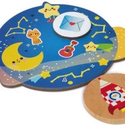 Janod - Speedy Rocket Spel -bordspellen Winkel 550x391 1