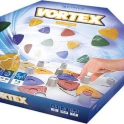 Tactrics Spelbundel Vortex First Edition