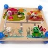 Hess Spielzeug 14798 Bordspel Board Game Fine Motor Skill (dexterity)