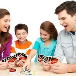 Hasbro Spellenbundel - 2 Stuks - Stratego Junior & UNO -bordspellen Winkel 550x392 4