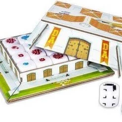Usaopoly Dungeon Academy -bordspellen Winkel 550x393 4