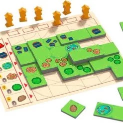Haba Gezelschapsspel Miyabi (du) -bordspellen Winkel 550x395