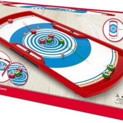 BRIO Shuffleshot Game - 34090