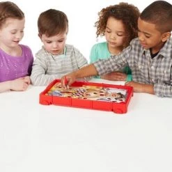 Hasbro Spellenbundel - 2 Stuks - Dokter Bibber & Monopoly Junior 12 Hasbro Spellenbundel - 2 Stuks - Dokter Bibber & Monopoly Junior -bordspellen Winkel 550x400 20