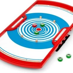 BRIO Shuffleshot Game - 34090 15 BRIO Shuffleshot Game - 34090 -bordspellen Winkel 550x400 6