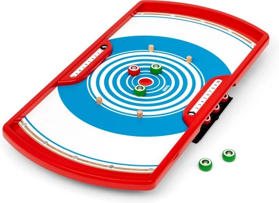 BRIO Shuffleshot Game - 34090 8 BRIO Shuffleshot Game - 34090 - Afbeelding 8