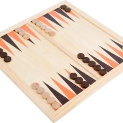 Small Foot Company Small Foot - 9-in-1 Game Collection 18 Small Foot Company Small Foot - 9-in-1 Game Collection -bordspellen Winkel 550x400 8