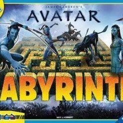 Ravensburger Avatar Labyrinth