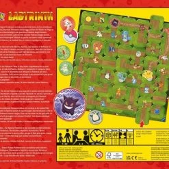 Ravensburger Pokémon Doolhof - Bordspel -bordspellen Winkel 550x401 6