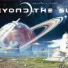 Rio Grande Games Beyond The Sun