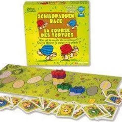 Winning Moves Schildpaddenrace