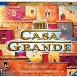 Ravensburger Casa Grande Bouwspel