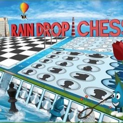 Raindroptime.com Raindropchess Family