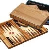 Philos Backgammon Kreta Medium 38x24cm