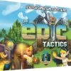 Gamelyn Games Tiny Epic Tactics