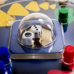 Tactic Gezelschapsspel Kimble Twist -bordspellen Winkel 550x412 33