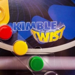 Tactic Gezelschapsspel Kimble Twist -bordspellen Winkel 550x412 35