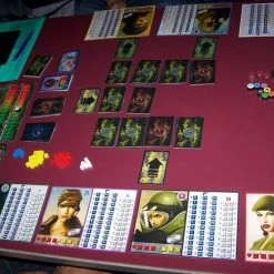 The Game Master Countdown Special Ops - Bordspel 10 The Game Master Countdown Special Ops - Bordspel -bordspellen Winkel 550x412 39