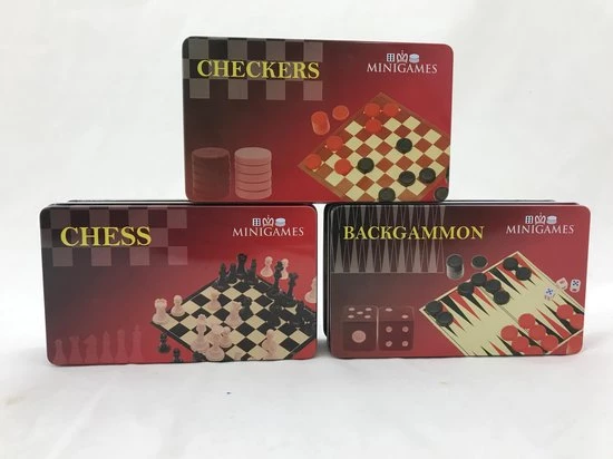 Minigames Drie Spellen In Handig Meeneemblik 1 Minigames Drie Spellen In Handig Meeneemblik