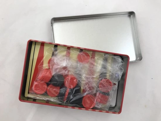 Minigames Drie Spellen In Handig Meeneemblik 5 Minigames Drie Spellen In Handig Meeneemblik - Afbeelding 5