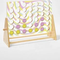 Sunnylife - Mega 4 In A Row Smiley