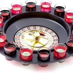Gizzys Drinking Roulette 26 Gizzys Drinking Roulette -bordspellen Winkel 550x413 4